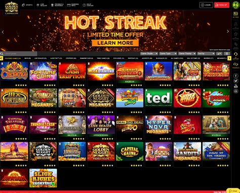 golden nugget reviews